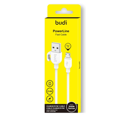 کابل USB به MicroUSB بودی مدل 227m طول 1 متر