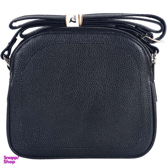 کیف رودوشی زنانه چرم بارز کد DG81.1