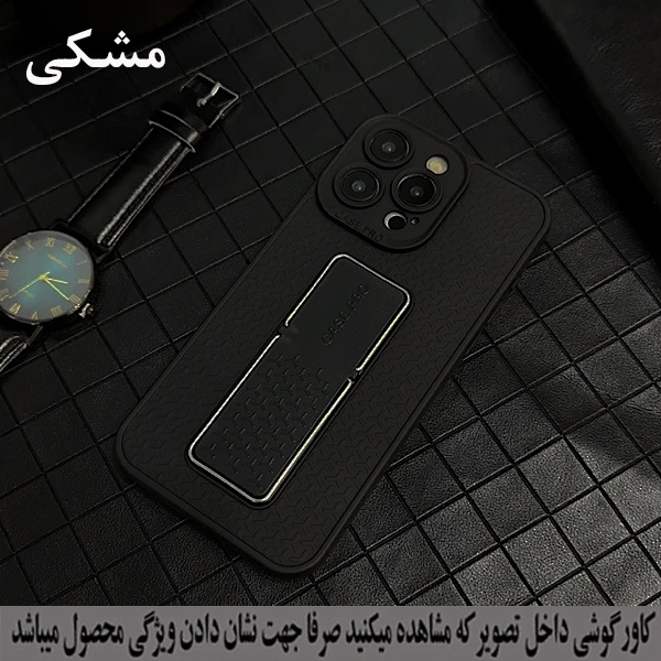 کاور گوشی موبایل رز باد مدل 07NRMM-19 مناسب برای هوآوی Y7 Prime 2019