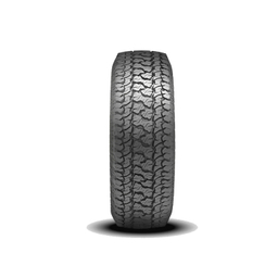 لاستیک مارشال مدل AT51 سایز 285/70R17 دو حلقه
