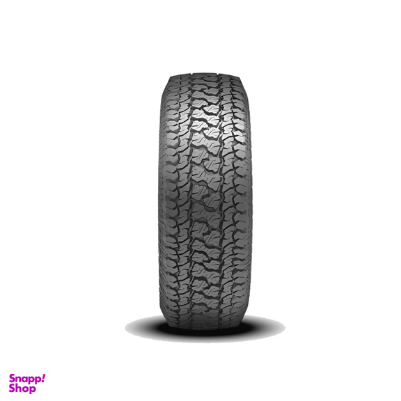 لاستیک مارشال مدل AT51 سایز 285/70R17 دو حلقه