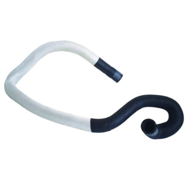 شلنگ خروجی آب رادیاتور بخاری جی آی اس پی کد 478036 مناسب پژو 405