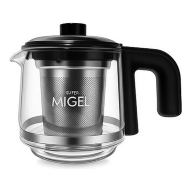 قوری میگل مدل RAGA_071