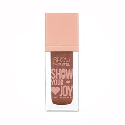 رژ گونه مایع پاستل مدل Show Your Joy شماره 54