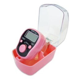 صلوات شمار مدل نوری کد 3 بسته 6 عددی