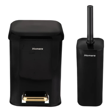 ست سطل و فرچه همارا کد 10419