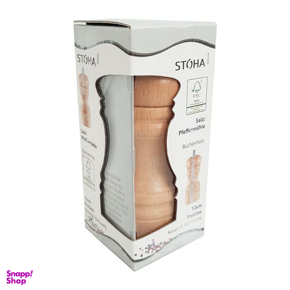 فلفل ساب استوها مدل Mono