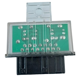 رله دوبل یلکن کد 40605 مناسب 405