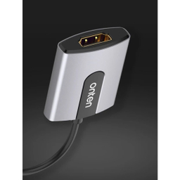 مبدل USB-C به Hdmi اونتن مدل Ot-9587S