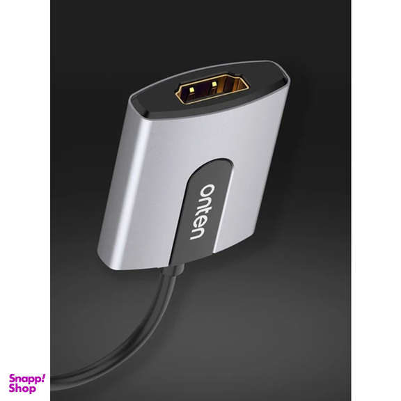 مبدل USB-C به Hdmi اونتن مدل Ot-9587S