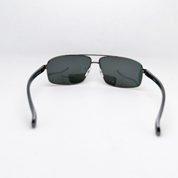 عینک آفتابی مردانه کد 208035-C5 رنگ مشکی