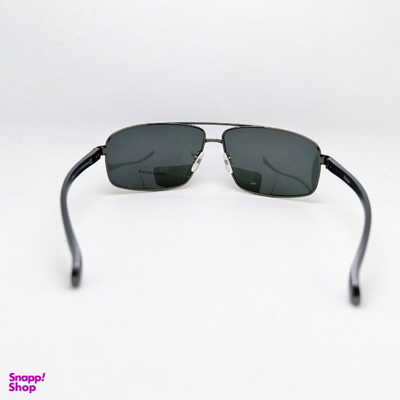 عینک آفتابی مردانه کد 208035-C5 رنگ مشکی