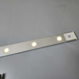 چراغ ال ای دی مدل زیر کابینتی کد LED8-80CM آفتابی و مهتابی