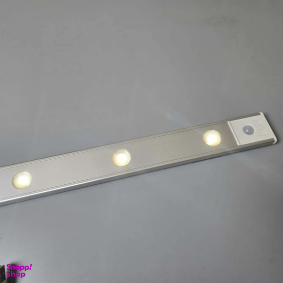چراغ ال ای دی مدل زیر کابینتی کد LED8-80CM آفتابی و مهتابی