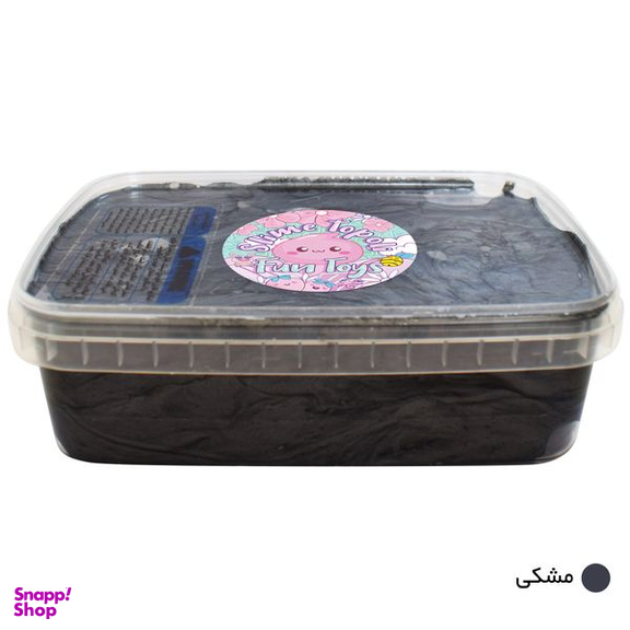 ژل بازی اسلایم تپلی مدل S1000