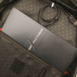 کوله پشتی لپ تاپ کد 101