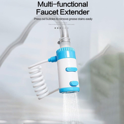 سرشیر کاهنده مصرف آب مدل YH-01 مخزن فوم دار