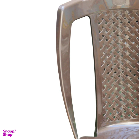 صندلی ناصر پلاستیک مدل YP-805