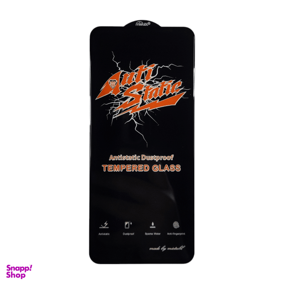 محافظ صفحه نمایش میتوبل مدل Anti Estatic کد 1 مناسب سامسونگ و شیائومی Galaxy A21s / Poco X3 GT