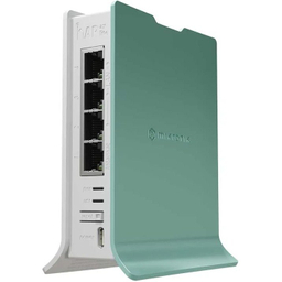 روتر چهار پورت میکروتیک مدل hAP Ax Lite