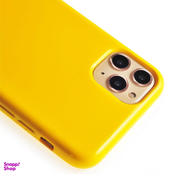 قاب موبایل کی‌ فون مدل Shining Series مناسب iPhone 11 Pro Max