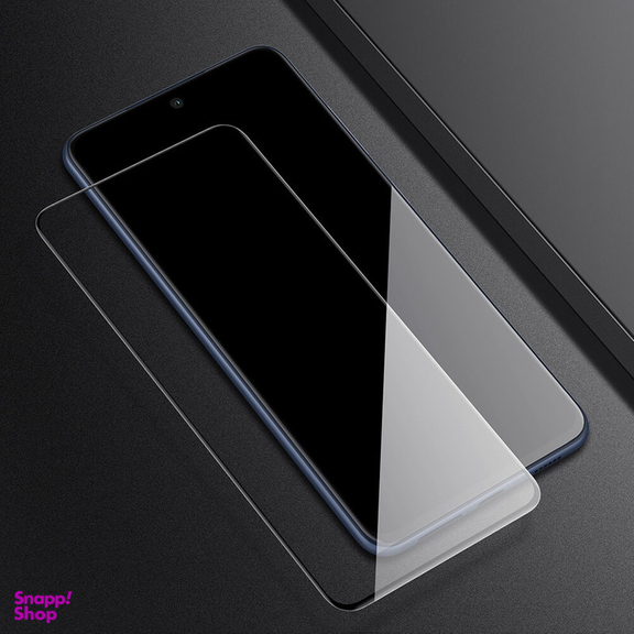 محافظ صفحه نمایش سرامیکی اپیکوی مدل unbreakable مناسب برای گوشی موبایل سامسونگ Galaxy S21 FE