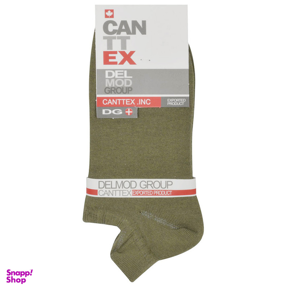 جوراب زنانه کانتکس مدل 249014031