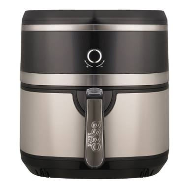 سرخ کن سوپر کاسا مدل CA-126 گنجایش 7.5 لیتر