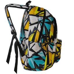 کوله پشتی پسرانه مدل BB-150003