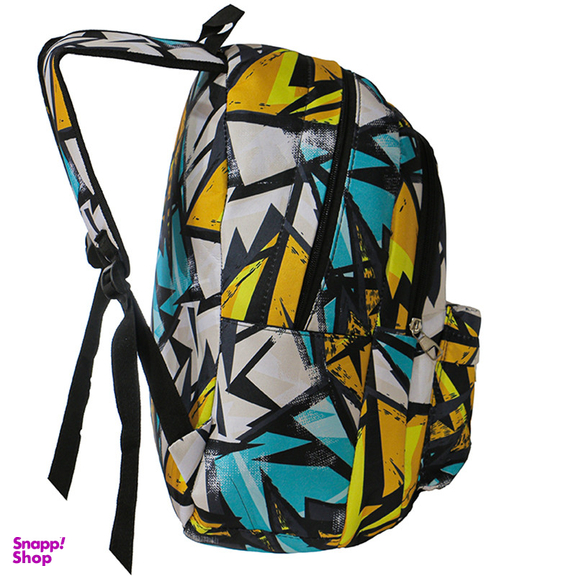 کوله پشتی پسرانه مدل BB-150003