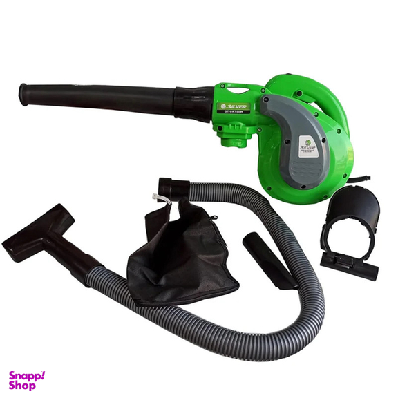 دستگاه دمنده و مکنده سیلور مدل YP-GT-BR750W