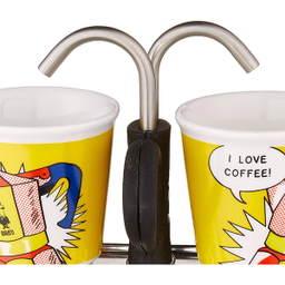 موکاپات بیالتی مدل Set Mini Express 7306