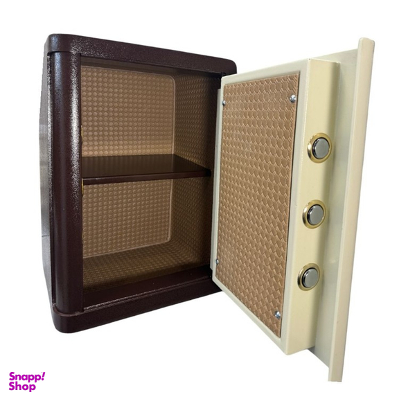 گاوصندوق الکترونیکی تارا سیف کد 50EKLC