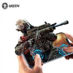 محافظ صفحه نمایش مات گرین مدل 3D Matte Pro مناسب برای گوشی موبایل اپل iPhone 14 Pro