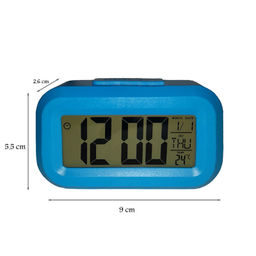 ساعت رومیزی دیجیتال واتان مدل Smart-300