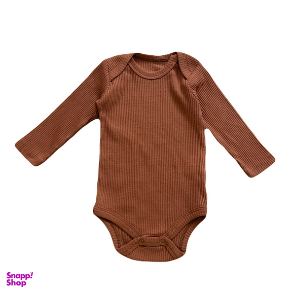 بادی راحتی نوزاد مدل کبریتی کد 001