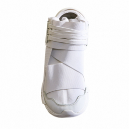 کتانی روزمره مردانه طرح آدیداس کد Adidas Y3 رنگ سفید