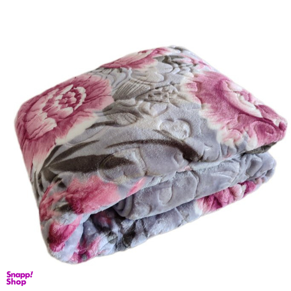 پتو گلبافت کد 110 سایز 220×160 سانتی متر