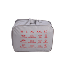 چادر خودرو ساکا مدل سلست مناسب دایون Y7