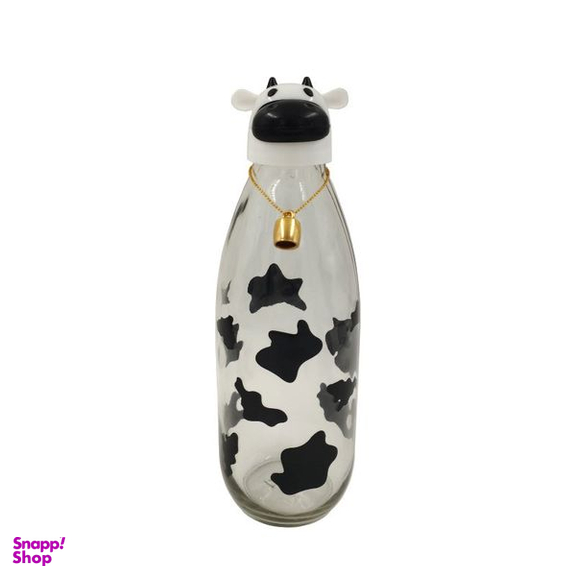بطری شیر ام وی اچ گلس اند پلاستيكس مدل COW