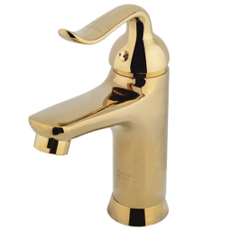 شیر روشویی کسری مدل رابین