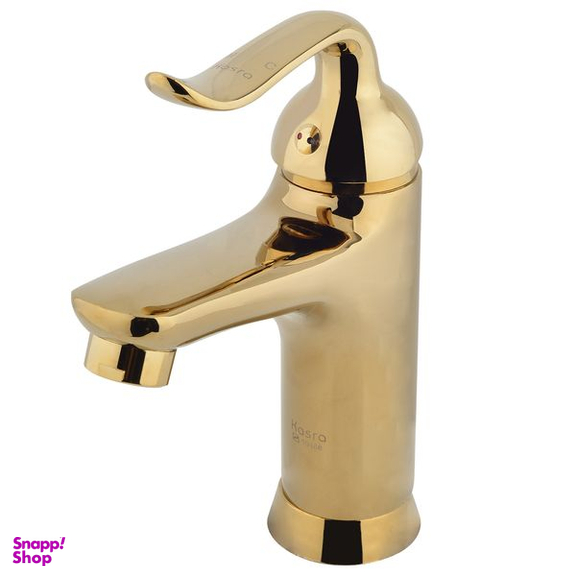 شیر روشویی کسری مدل رابین