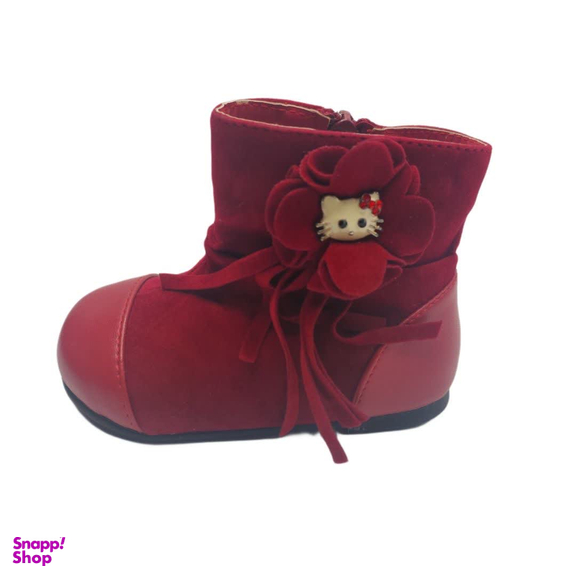 بوت بچگانه مدل RO10117