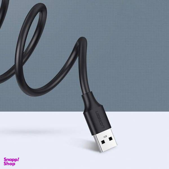 کابل افزایش طول USB 2.0 یوگرین مدل US103 کد 10318 طول 5 متر