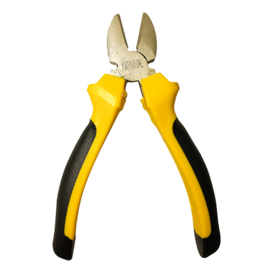 انبر سیم چین کارناوال کد 160m سایز 6 اینچ