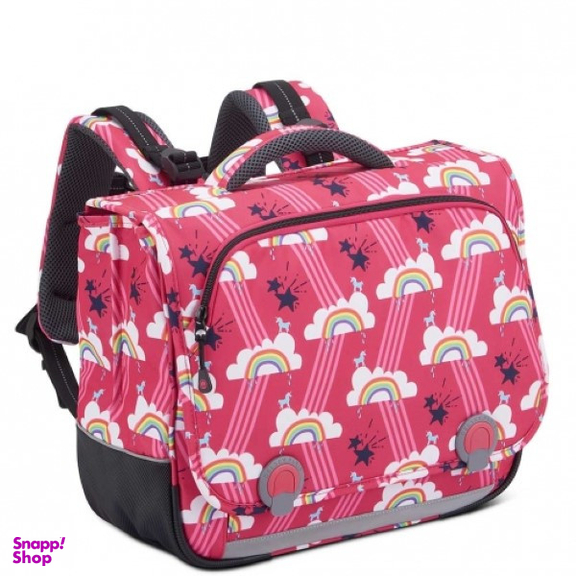 کوله پشتی دلسی مدل مدرسه ای کد 339138509