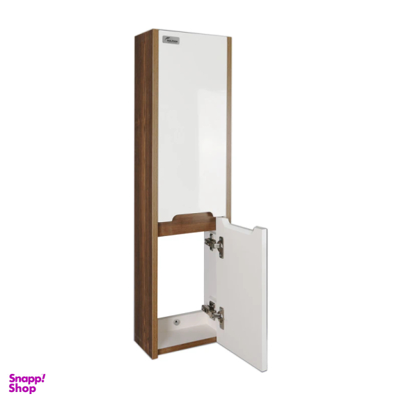 ست کابینت و روشویی کد 9068 به همراه آینه و باکس