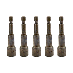 بکس سر دریلی سامکو مدل YP-MAGNETIC-10MM بسته 5 عددی