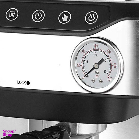 اسپرسو ساز زومیت وان مدل ZM - 2740