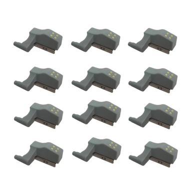 چراغ داخل کابینت کد 08 بسته 12 عددی